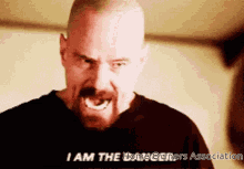 Breaking Bad Walter White GIF - Breaking Bad Walter White Home Owners Association GIFs