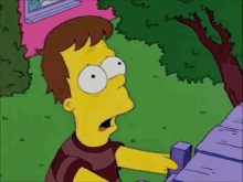 No Homers GIF - No Homers Aww GIFs