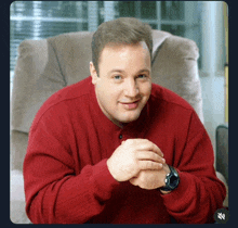 Kevin James GIF - Kevin James GIFs