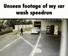 Unseen Footage GIF - Unseen Footage Car GIFs