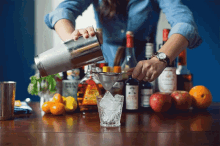 cocktails drinks home bar lets drink booze