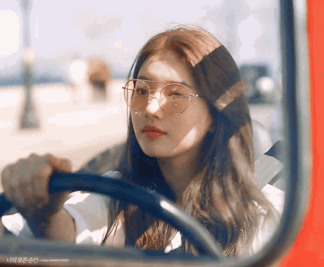 Suzy sales vagabond glasses