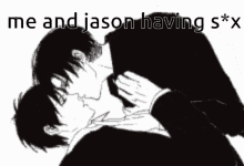 Jason Gay GIF - Jason Gay Anime GIFs
