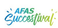Afas Afas Software Sticker - Afas Afas Software Succestival Stickers
