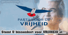 Pvv Wilders GIF - Pvv Wilders GIFs