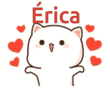 Erica GIF