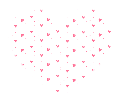 Te Amo Love Sticker - Te Amo Love Love You Stickers