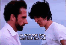 No Truer Words GIF - Little Miss Sunshine Inspirational Do What You Love GIFs