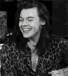 Harry Styles Funny GIF - Harry Styles Funny Laugh GIFs
