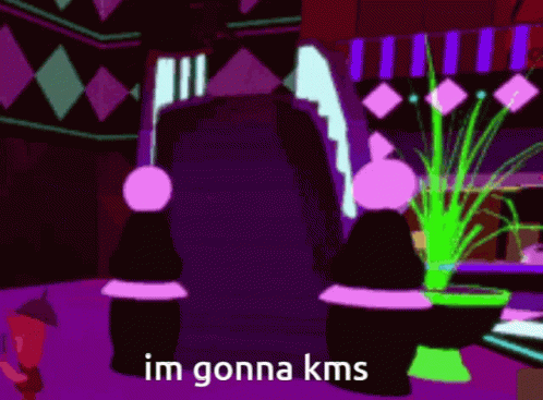 Kms GIF - Kms - Discover & Share GIFs