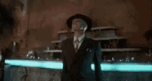 The Mask Costume GIF - The Mask Costume GIFs