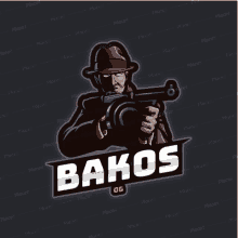 Bakos GIF - Bakos GIFs