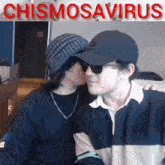 Chismosavirus Quackoier GIF - Chismosavirus Quackoier Quackitoier GIFs