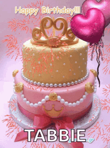 Happy Birthday Happy Birthday To You GIF - Happy Birthday Happy Birthday To You Birthday Cake GIFs