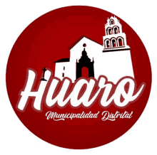 huaro logo