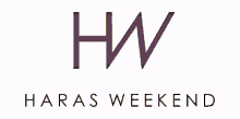 Haras Weekend GIF