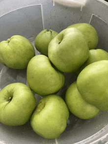 Bramley Apples Cooking Apples GIF - Bramley Apples Cooking Apples Bramleys GIFs