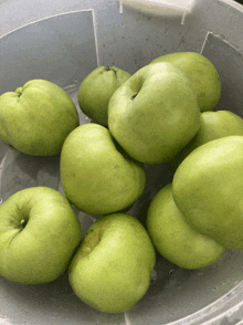 Bramley Apples Cooking Apples GIF