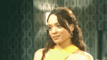 rolling eyes sal stowers lani price elani days of our lives rolling eyes sal stowers lani price elani days of our lives