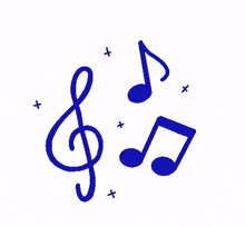 notes musical