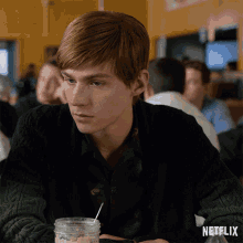 Serious Looking GIF - Serious Looking Listening GIFs