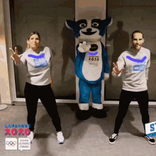 start now dance yodli lausanne2020 2020winter youth olympic games dancing
