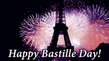 Bonne Fête Nationale GIF - Bastille Day Happy Bastille Day Celebrate GIFs