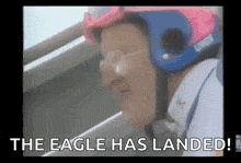 Eddie The Eagle GIF - Eddie The Eagle GIFs