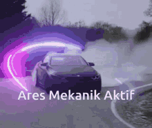 Ares Mekanik GIF - Ares Mekanik GIFs