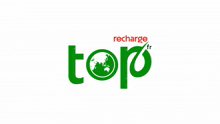 Top Recharge Fr Logo GIF - Top Recharge Fr Logo GIFs