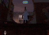 a screenshot of a video game with polyredis in the corner