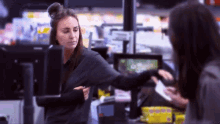 Amy Shark Eating Paper GIF - Amy Shark Eating Paper Paper GIFs