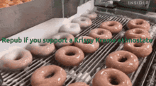 Krispy Kreme Krispy Kreme Ethnostste GIF
