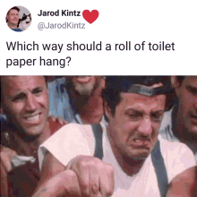Humor Absurd GIF - Humor Absurd Toilet Paper GIFs