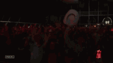 Crowd Diplo GIF - Crowd Diplo Stagecoach GIFs