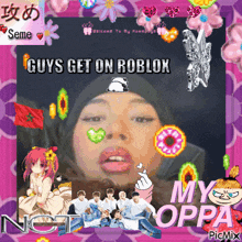 Sofia Kpop GIF - Sofia Kpop Oppa GIFs