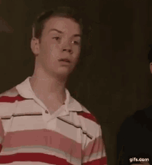 Were The Millers Galer GIF - Were The Millers Galer Will Poulter GIFs