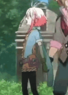 Pascal Tales Of Graces GIF - Pascal Tales Of Graces Run GIFs