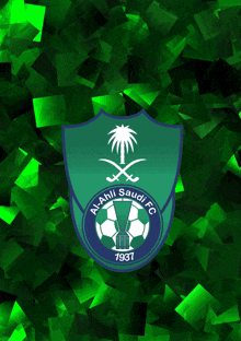 Alahli Logo GIF - Alahli Logo Al Ahli GIFs