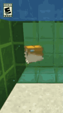 Minecraft Fishing Rod GIF - Minecraft Fishing Rod - Discover