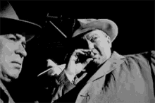 Welles Quinlan GIF - Welles Quinlan Smoking GIFs