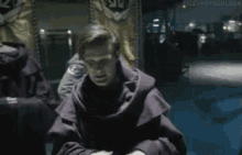 Bless This Post GIF - Dr Who Doctor Who Matt Smith GIFs
