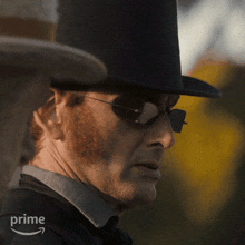 Why Not Crowley GIF