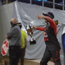 Champion Ken Roczen GIF - Champion Ken Roczen Red Bull GIFs