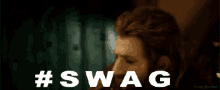 Swag GIF - Swag The Hobbit Walking GIFs