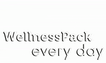 wellnessclub wellnesspack