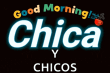 Good Morning Cafecito Con Leche GIF - Good Morning Cafecito Con Leche Chica GIFs