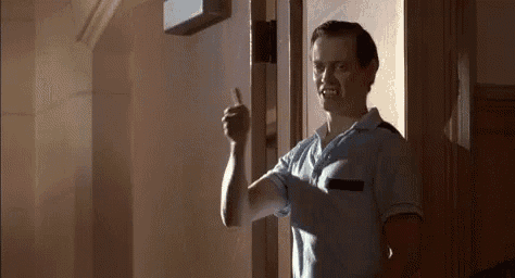 Steve Buscemi GIF Thumbsup Good Great Discover Share GIFs