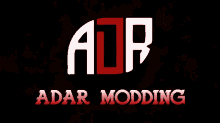 Adar Modding Adr GIF - Adar Modding Adar Modding GIFs