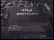 Intel Pentium Inside GIF - Intel Pentium Inside Cpu GIFs